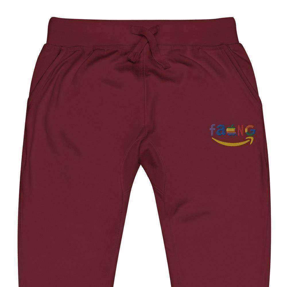F.A.A.N.G. 2 Sweatsuit - InvestmenTees