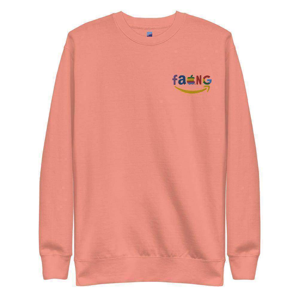 F.A.A.N.G. 2 Sweatsuit - InvestmenTees