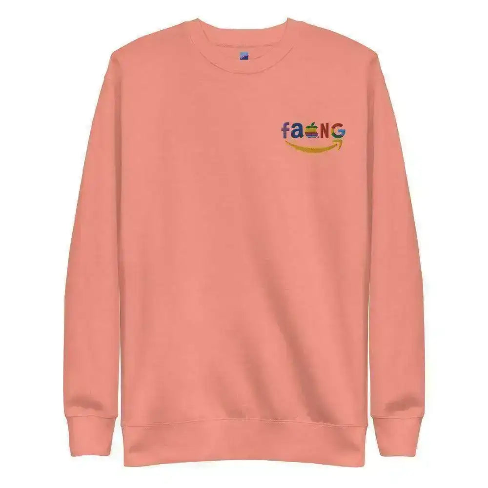 F.A.A.N.G. 2 Sweatsuit - InvestmenTees