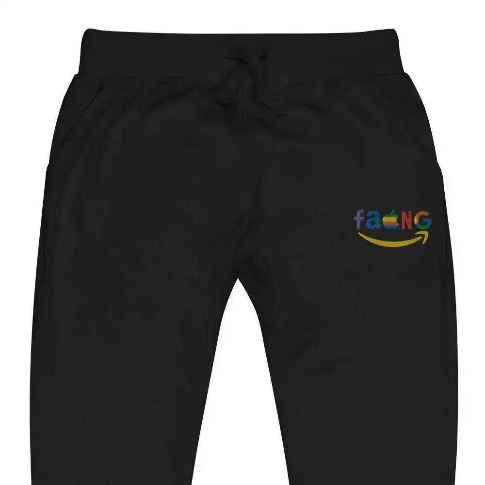 F.A.A.N.G. 2 Sweatsuit - InvestmenTees