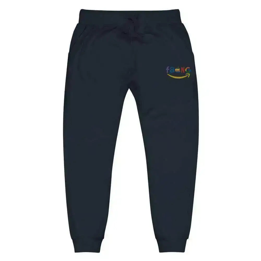 F.A.A.N.G. 2 Sweatsuit - InvestmenTees