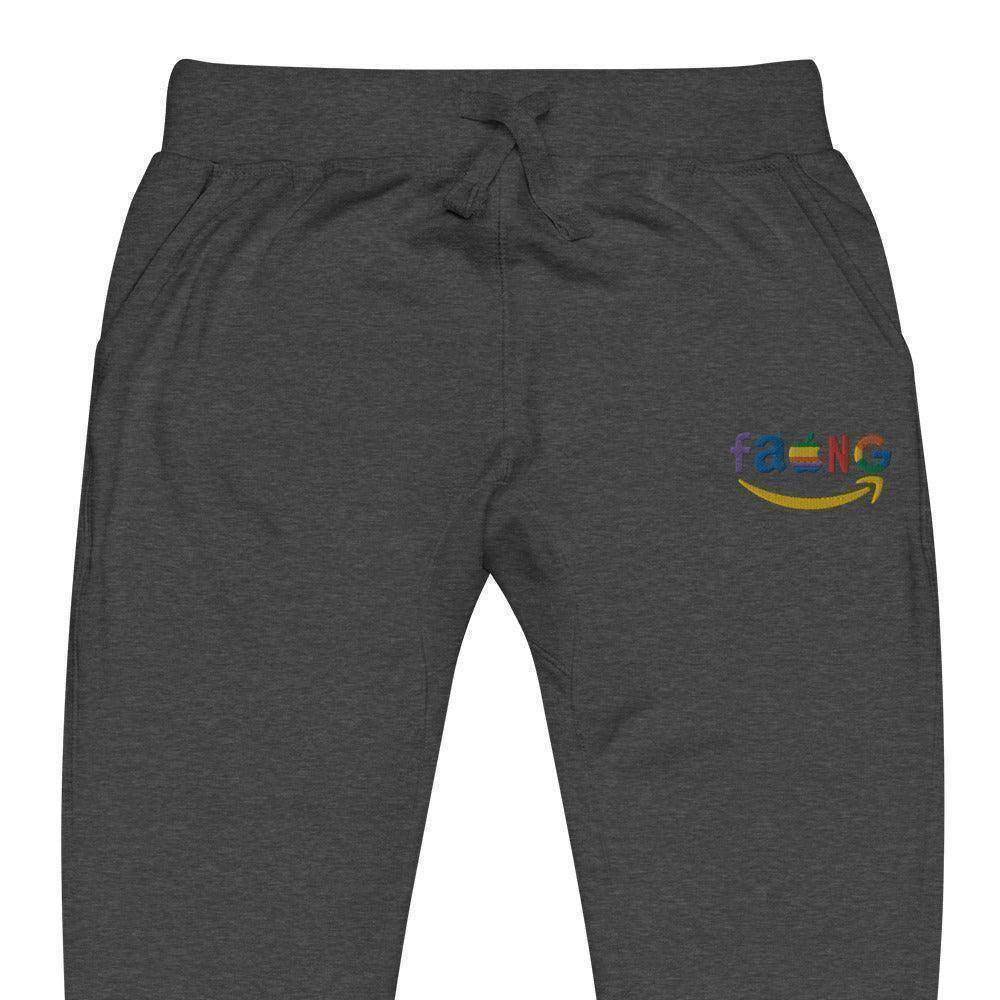 F.A.A.N.G. 2 Sweatsuit - InvestmenTees