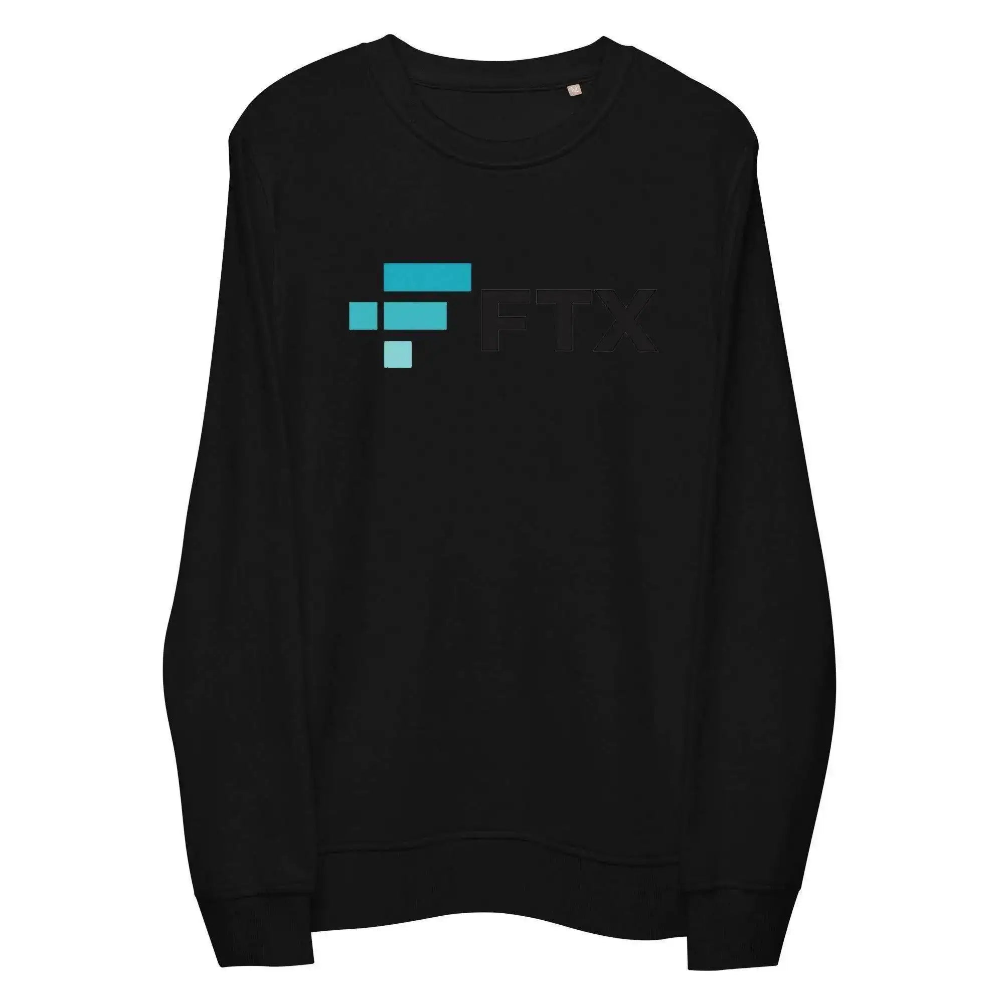 FTX Sweatshirt - InvestmenTees