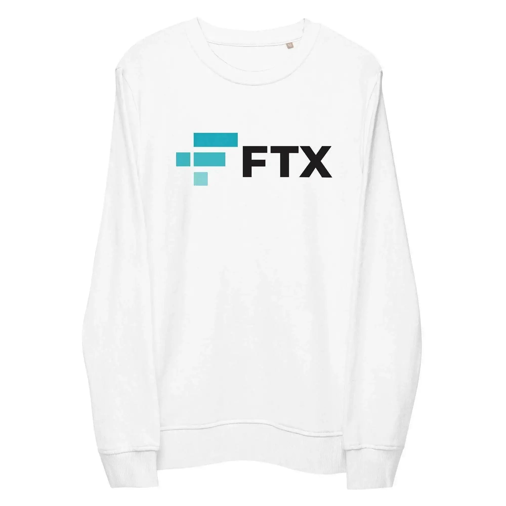 FTX Sweatshirt - InvestmenTees