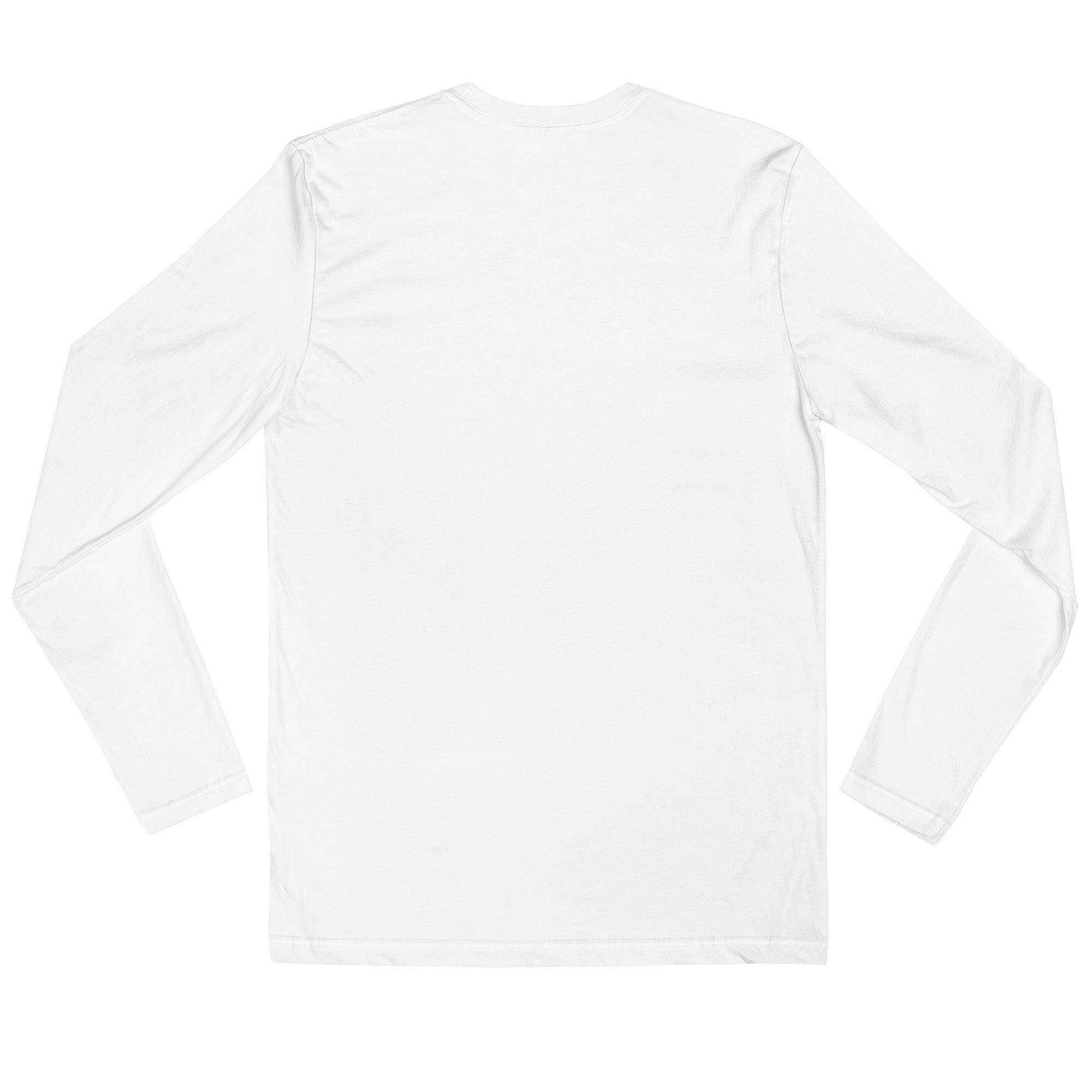 Fed Rate Hike Long Sleeve T-Shirt - InvestmenTees