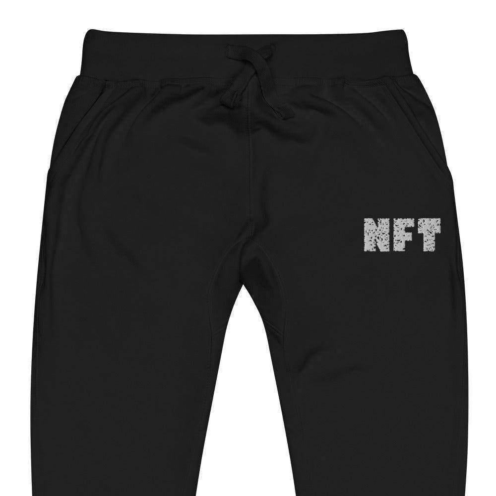 NFT Sweatsuit - InvestmenTees