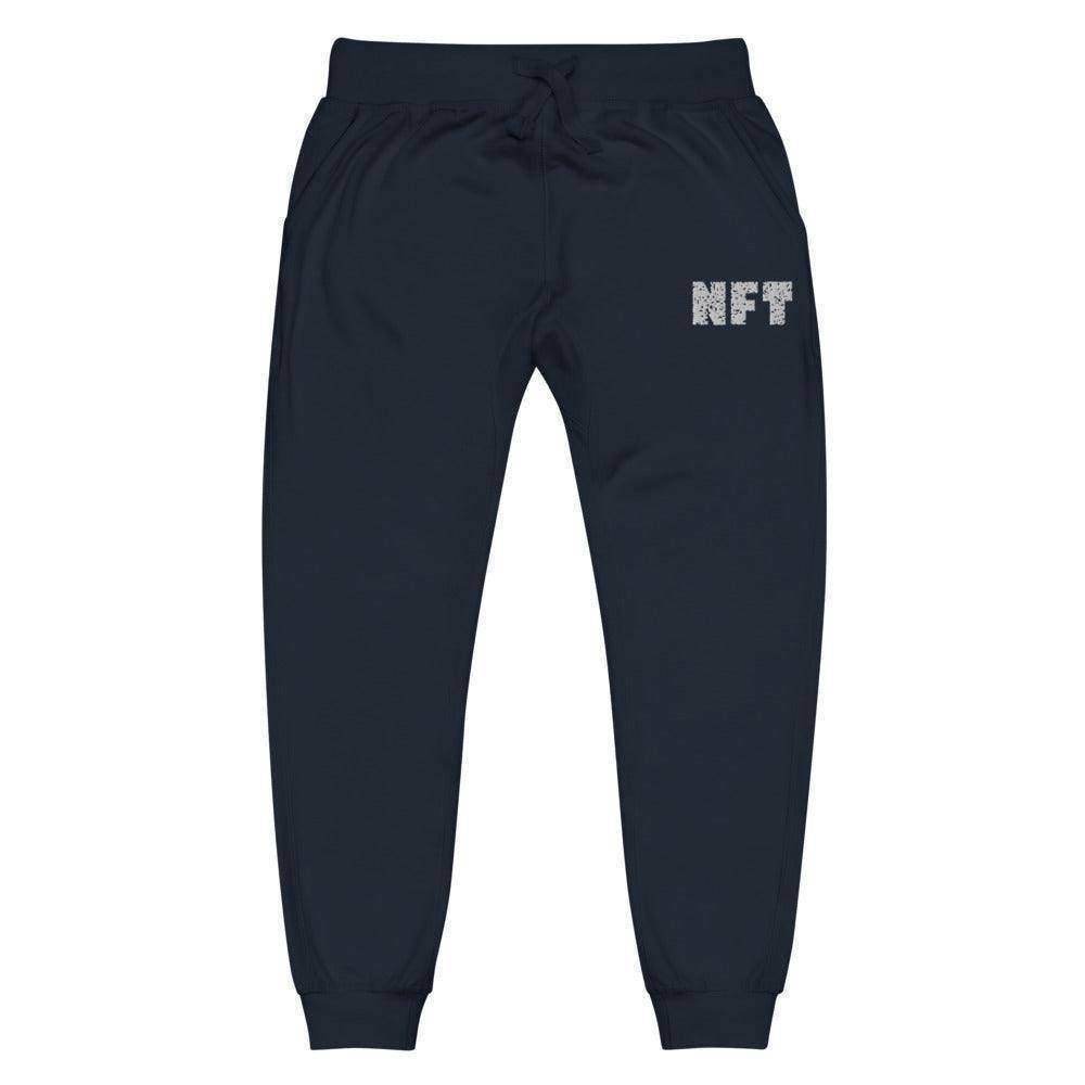 NFT Sweatsuit - InvestmenTees
