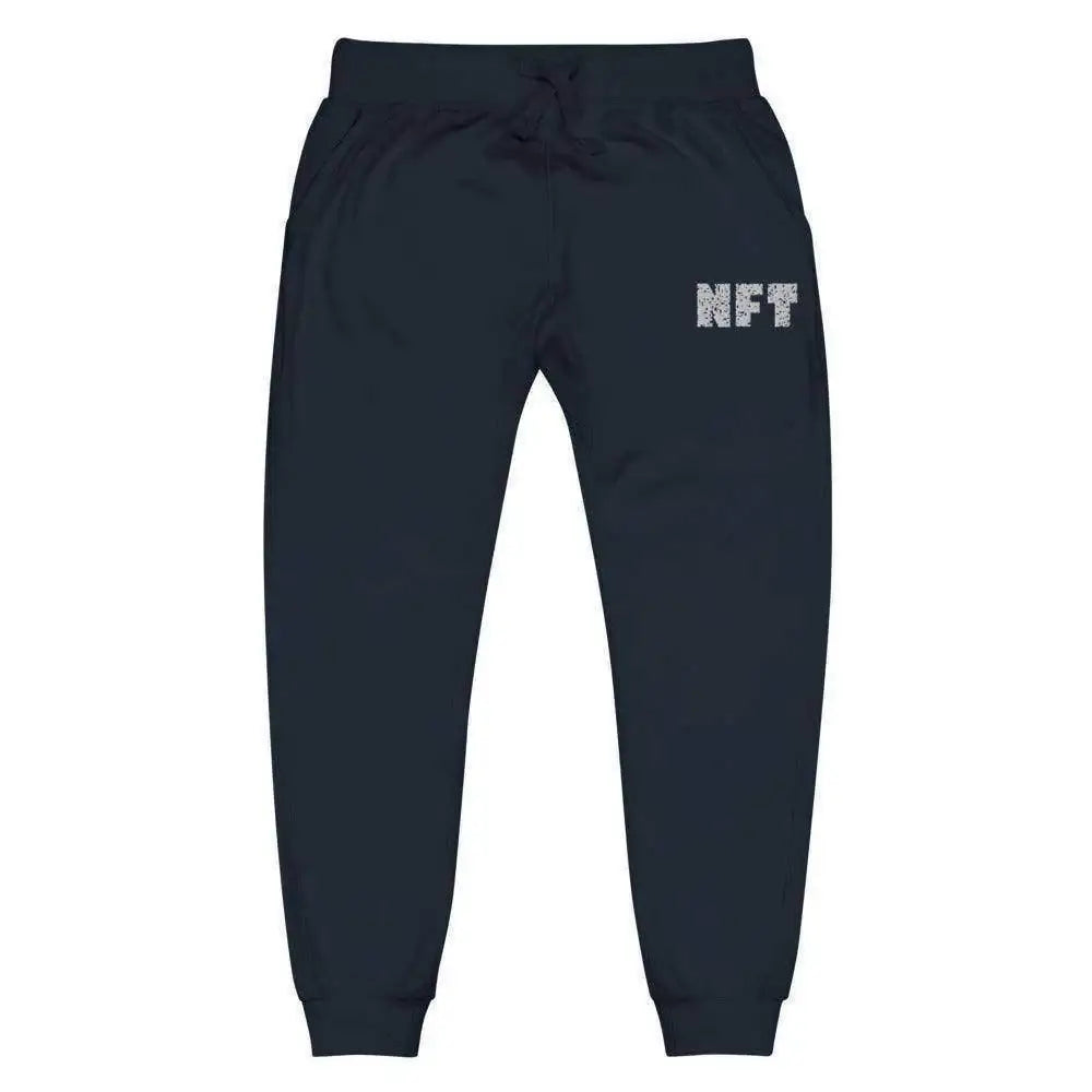 NFT Sweatsuit - InvestmenTees