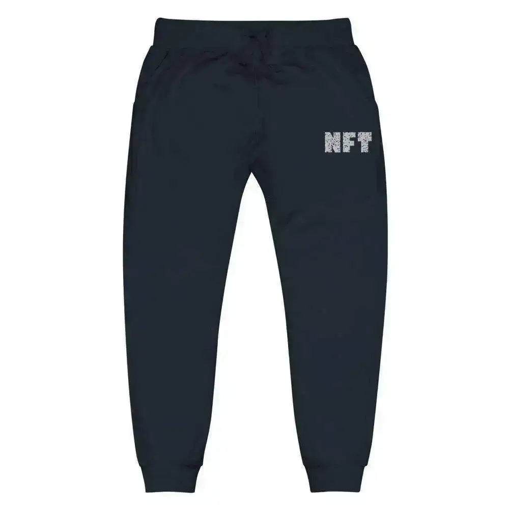 NFT Sweatsuit - InvestmenTees