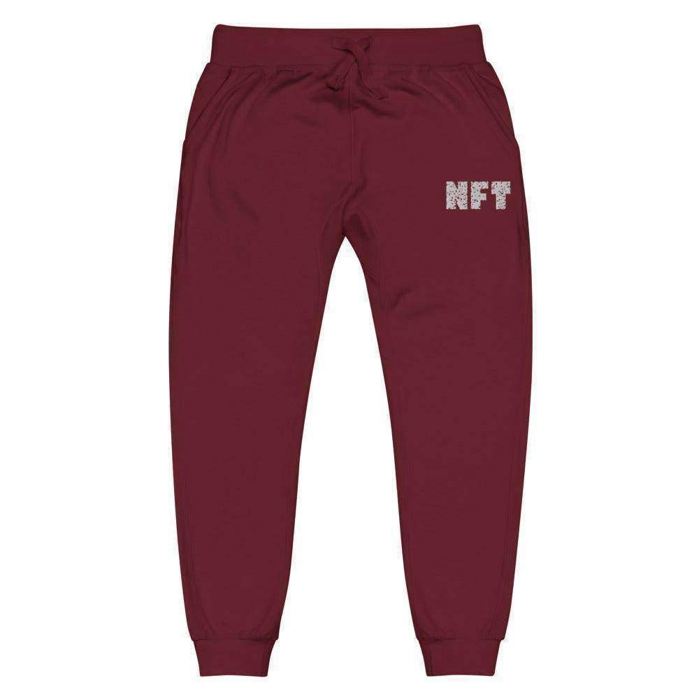 NFT Sweatsuit - InvestmenTees