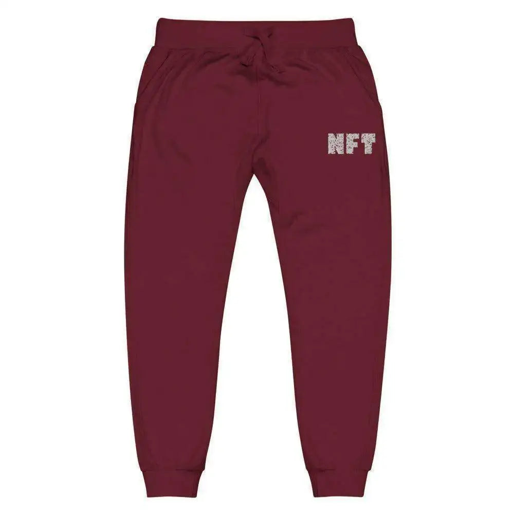 NFT Sweatsuit - InvestmenTees