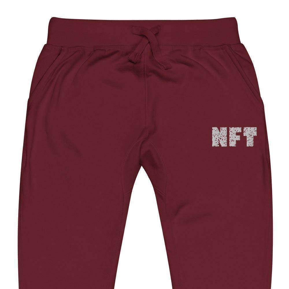 NFT Sweatsuit - InvestmenTees