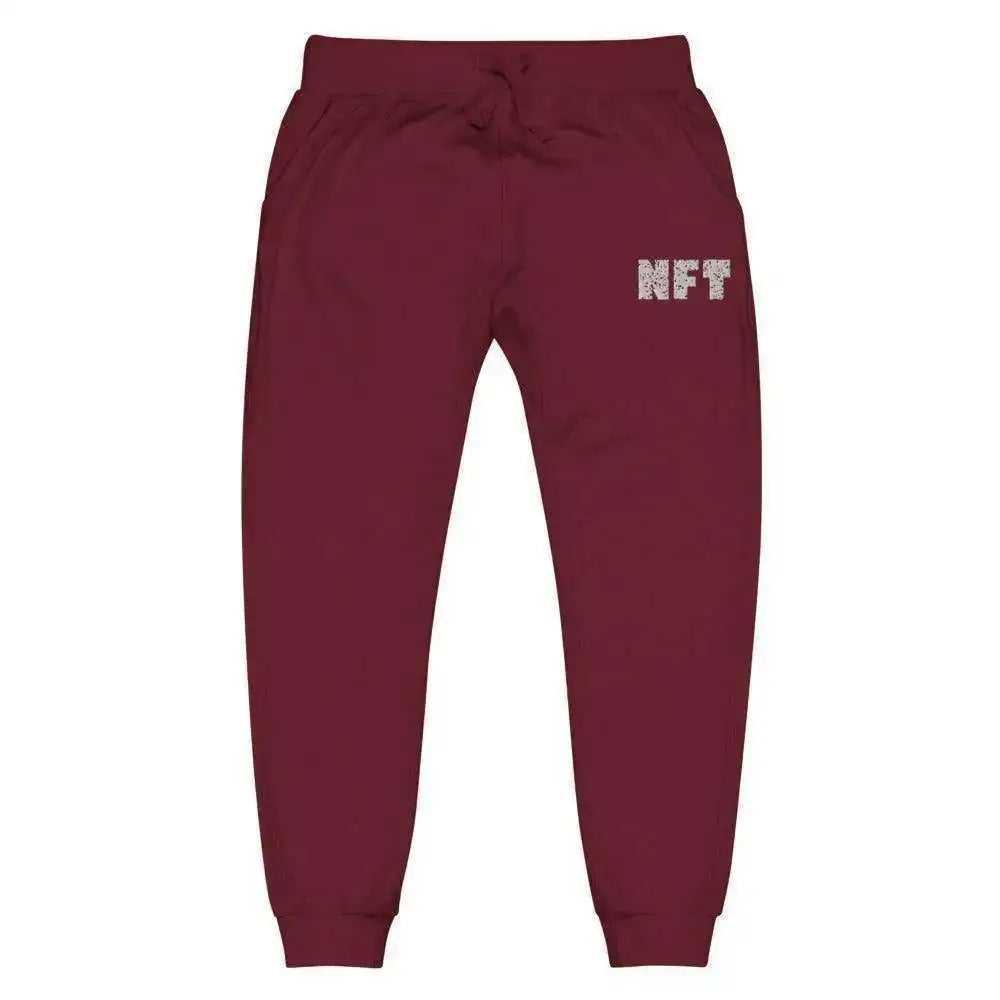 NFT Sweatsuit - InvestmenTees