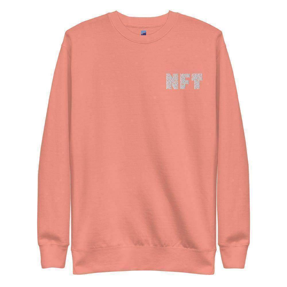 NFT Sweatsuit - InvestmenTees