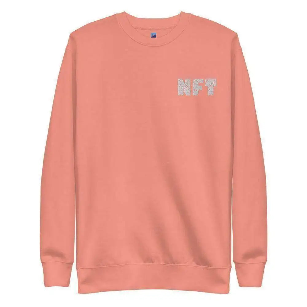 NFT Sweatsuit - InvestmenTees