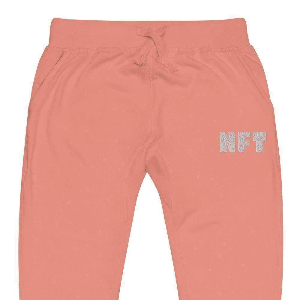 NFT Sweatsuit - InvestmenTees