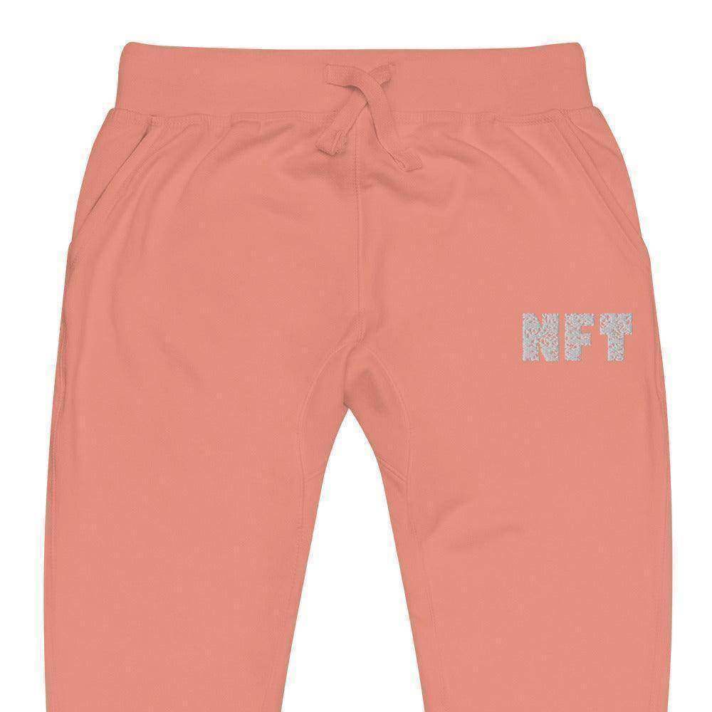 NFT Sweatsuit - InvestmenTees