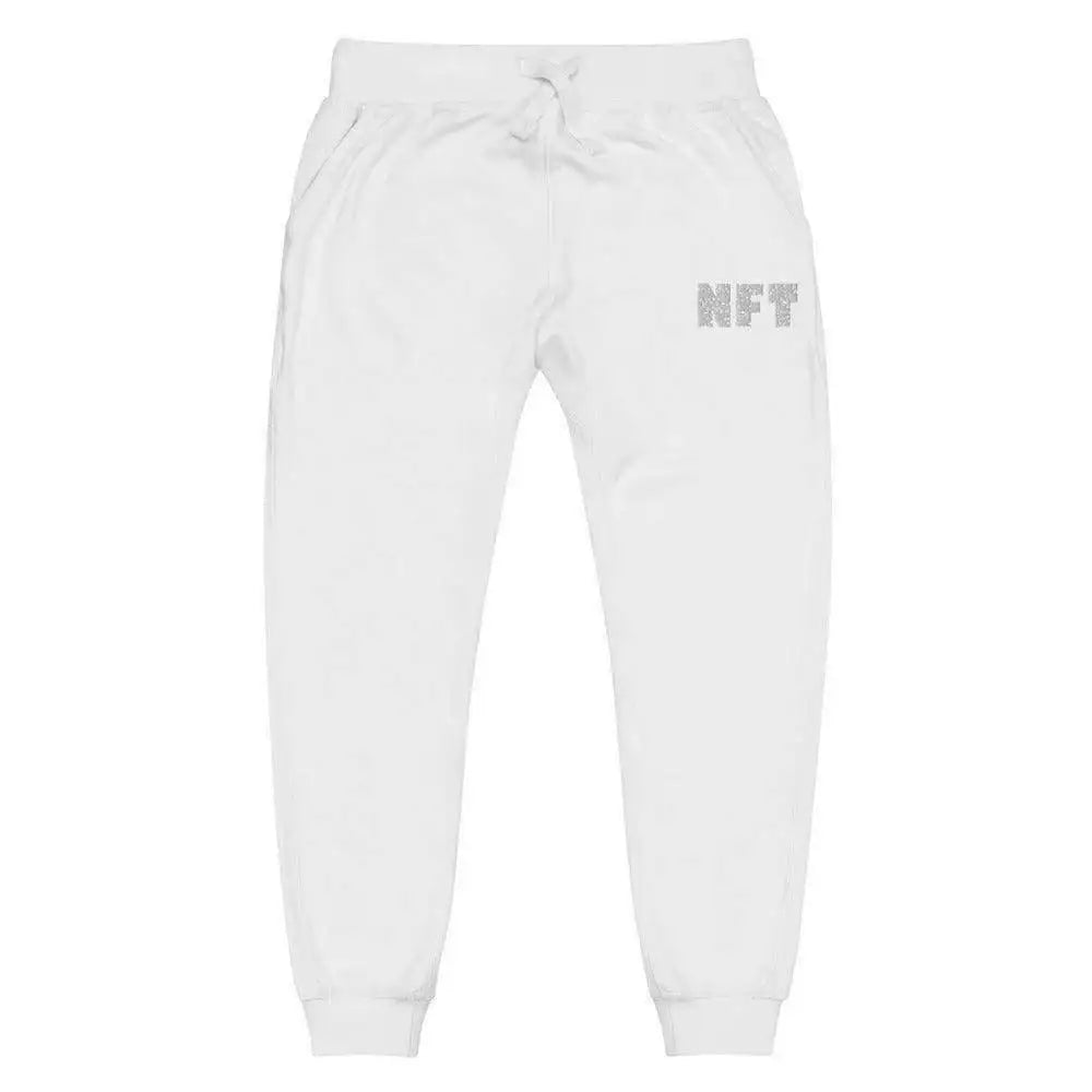 NFT Sweatsuit - InvestmenTees