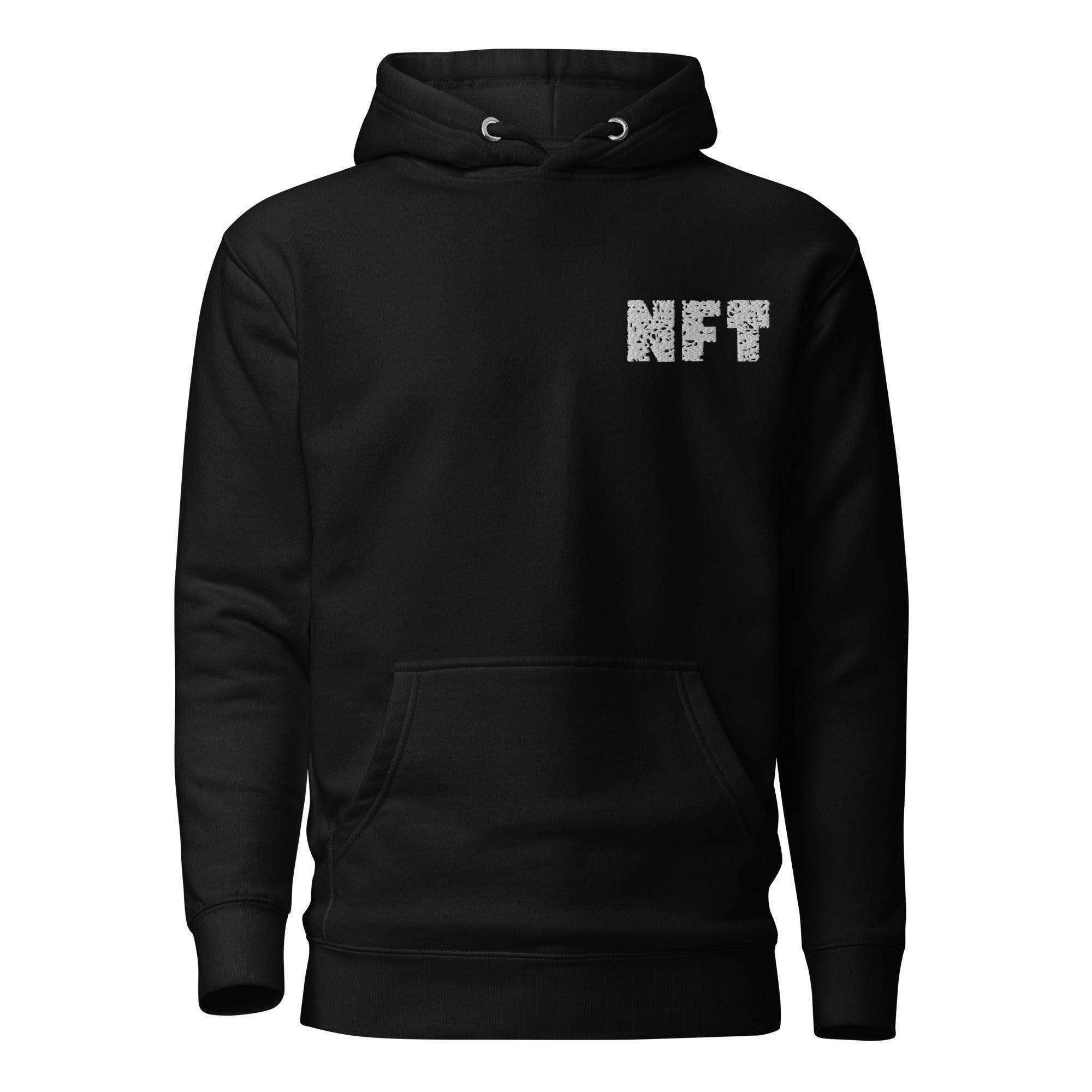 NFT Sweatsuit - InvestmenTees