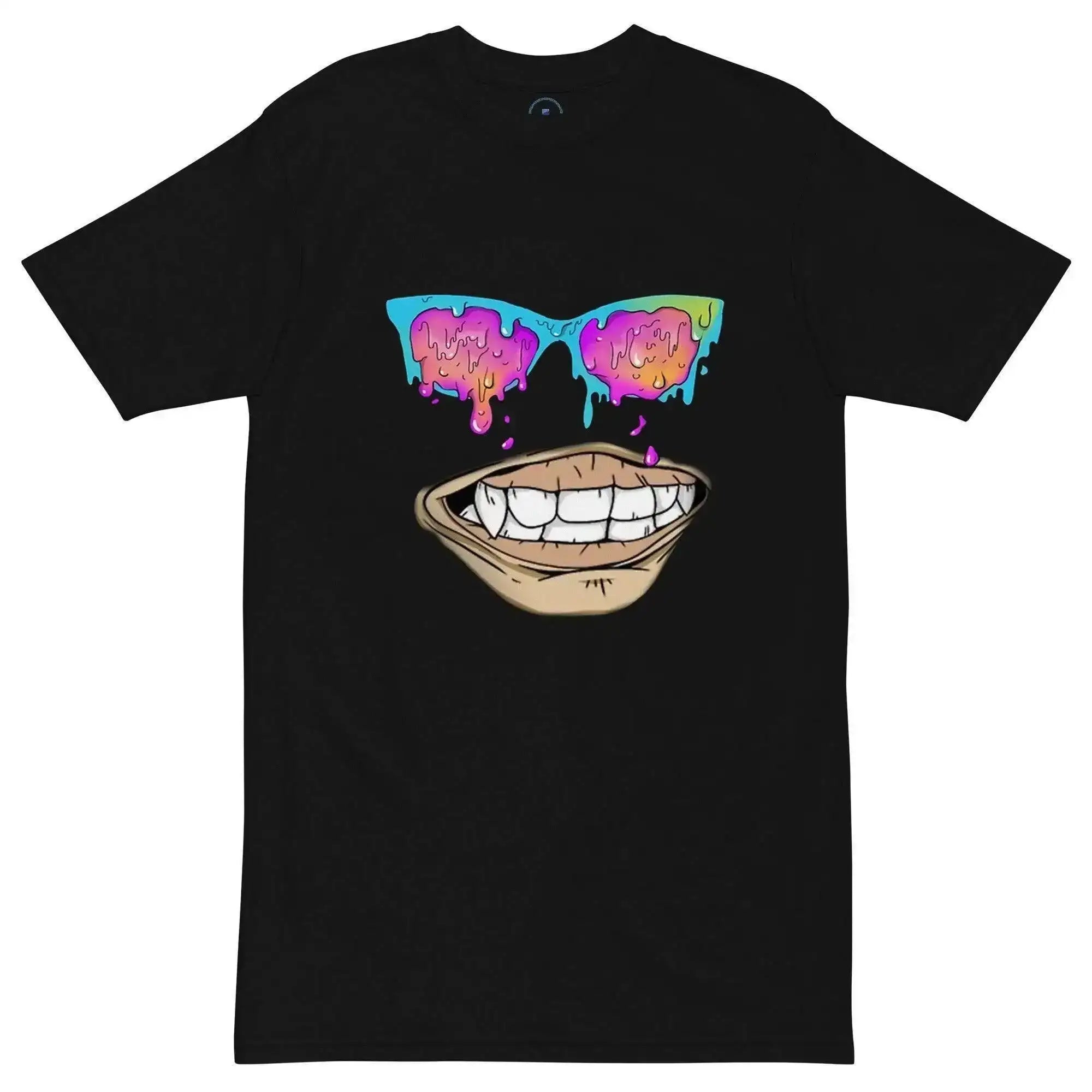 NFTee-1 T-Shirt - InvestmenTees