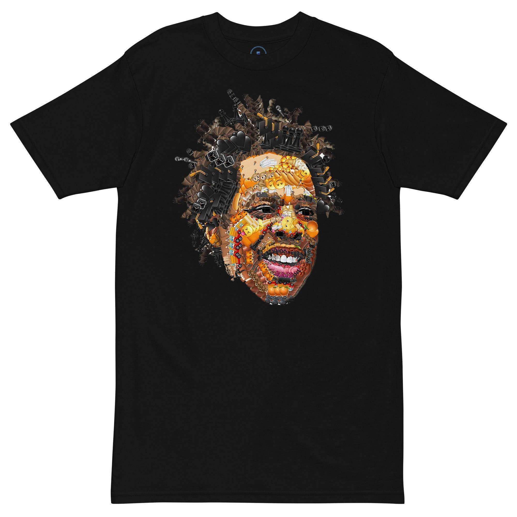 NFTee-10 T-Shirt - InvestmenTees