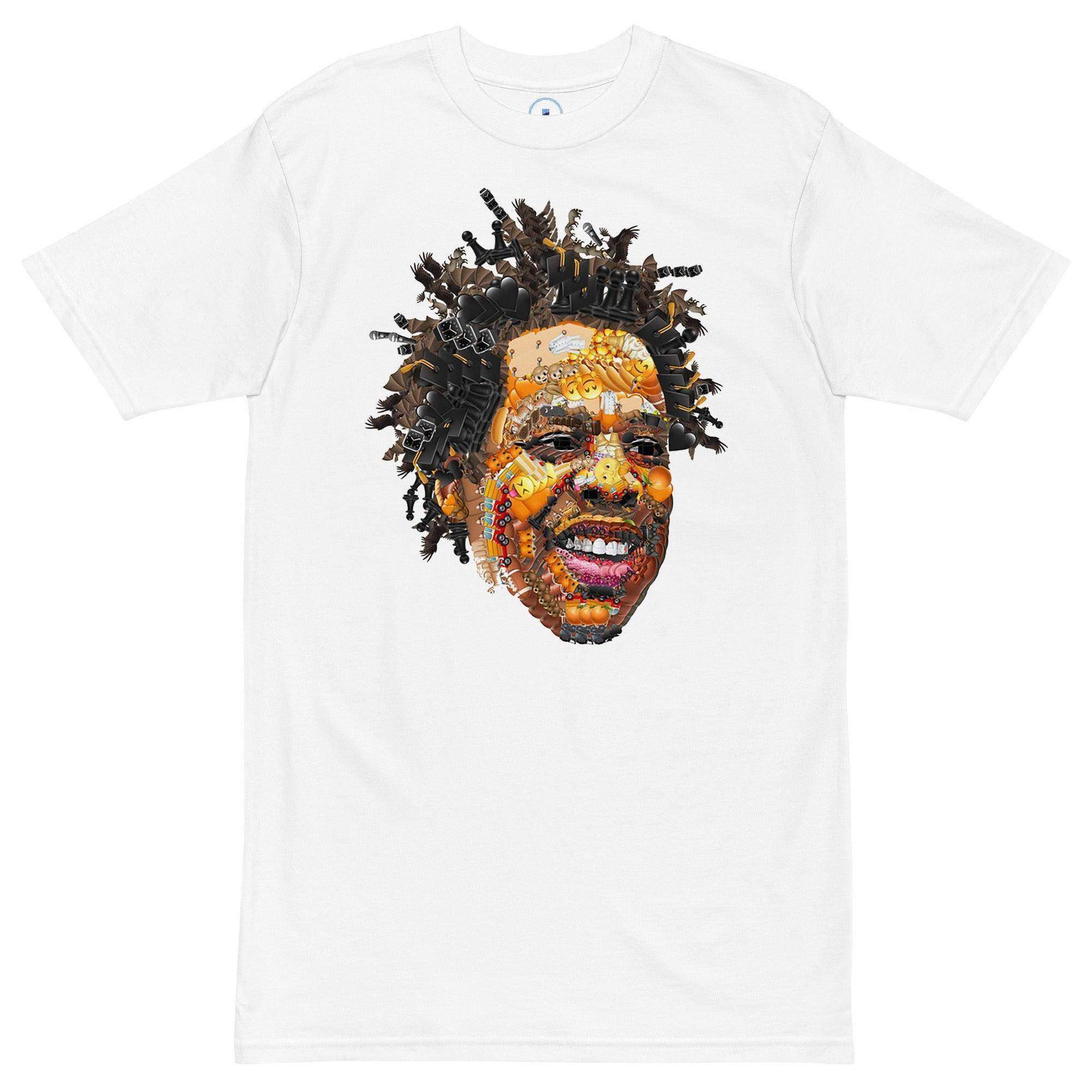 NFTee-10 T-Shirt - InvestmenTees