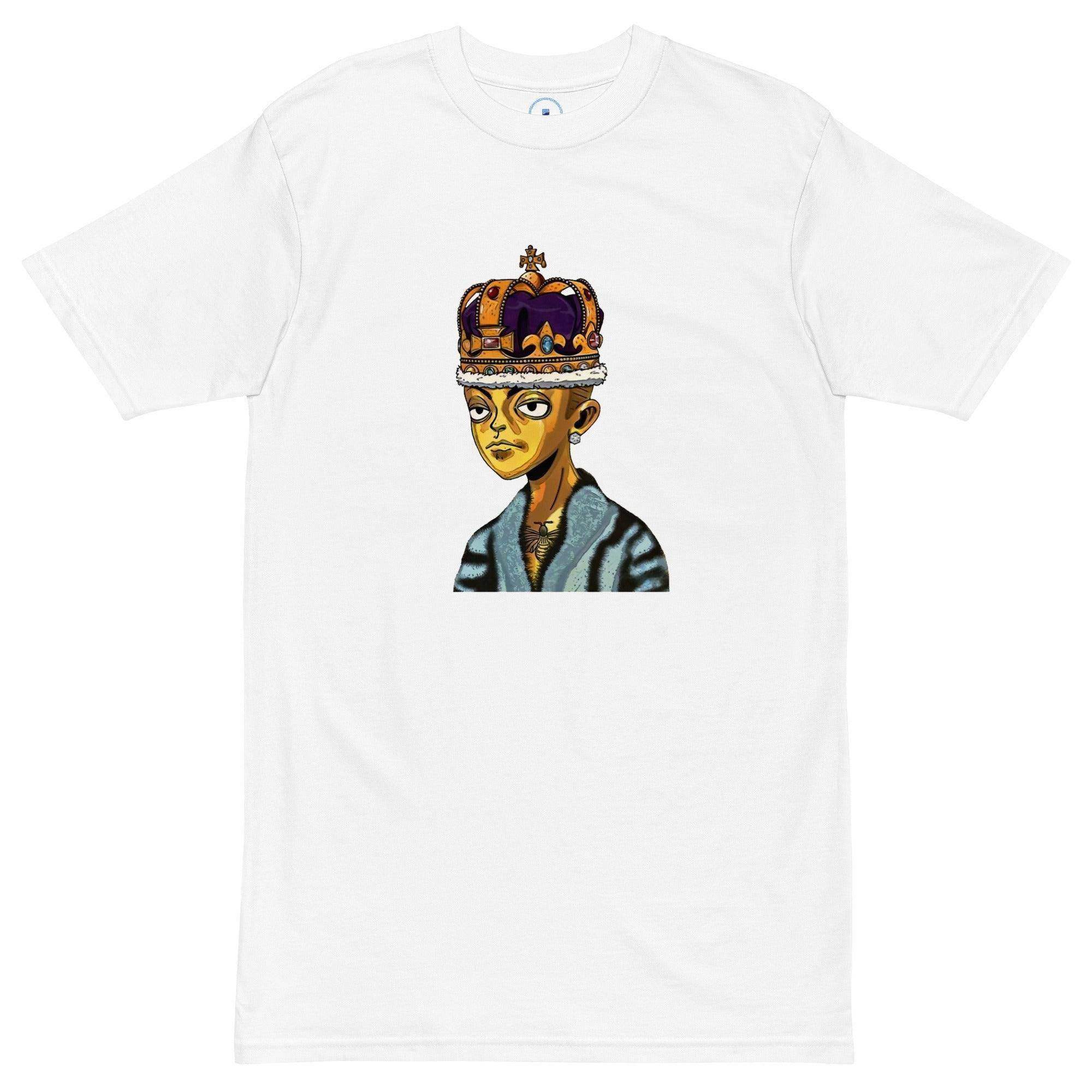 NFTee-2 T-Shirt - InvestmenTees