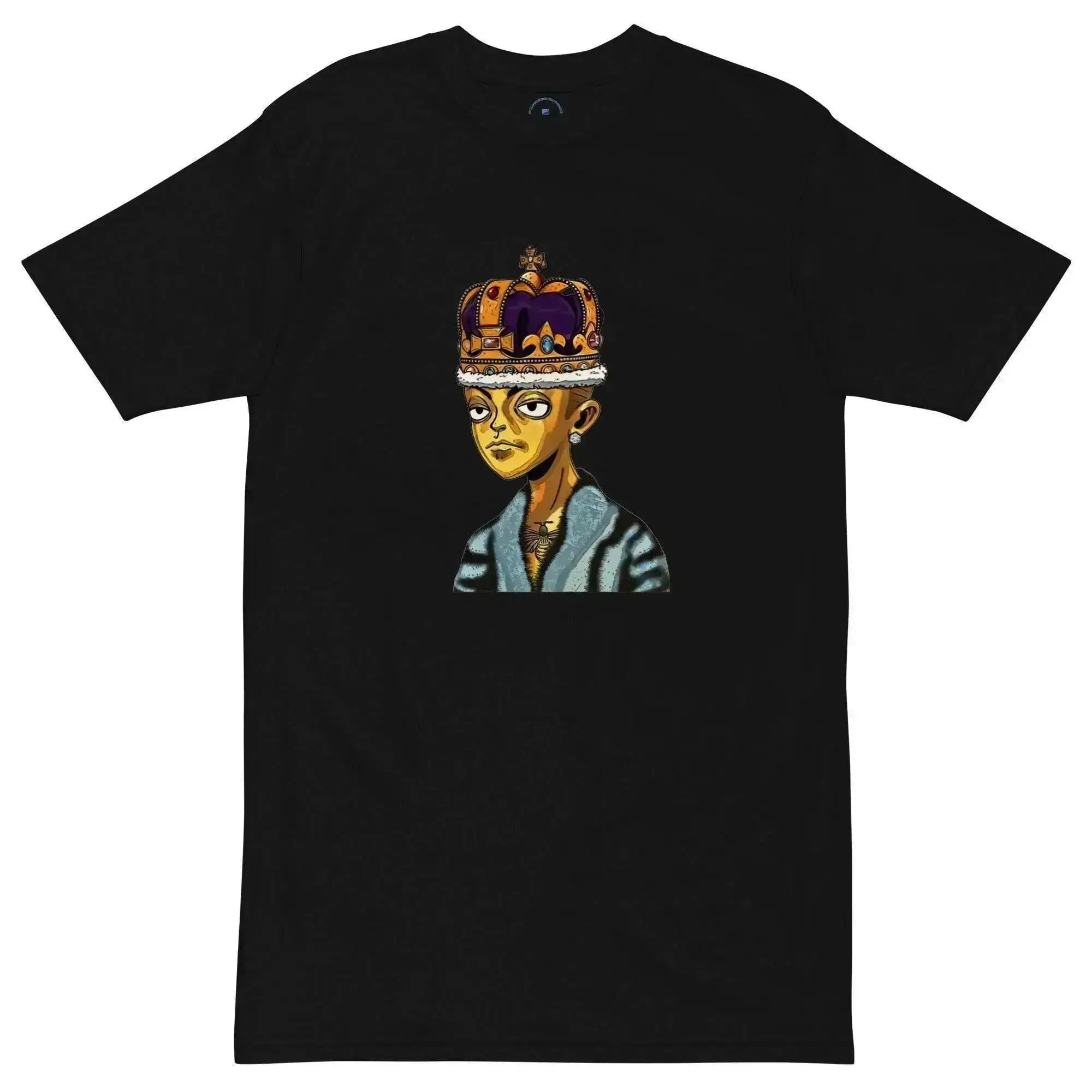 NFTee-2 T-Shirt - InvestmenTees