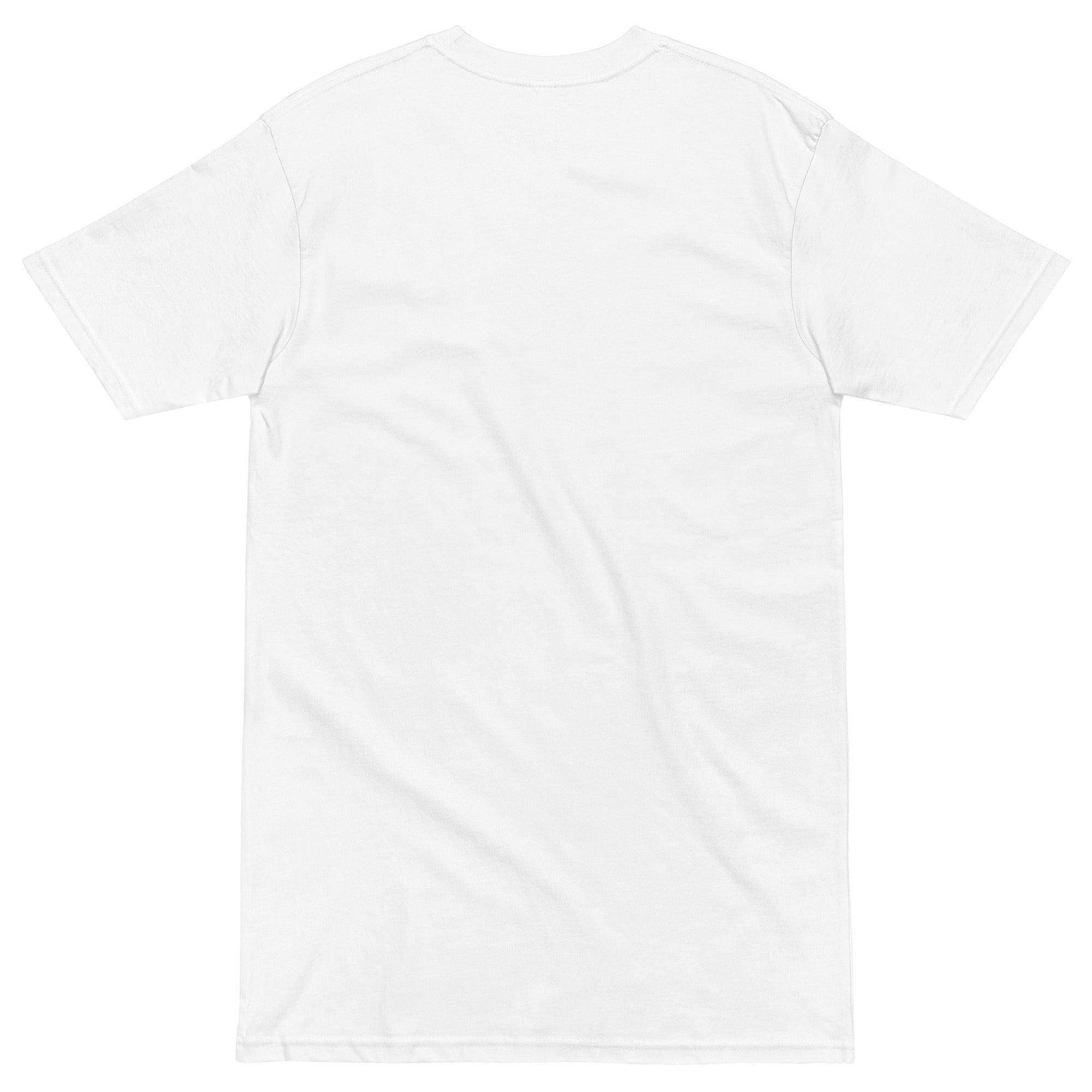 NFTee-7 T-Shirt InvestmenTees