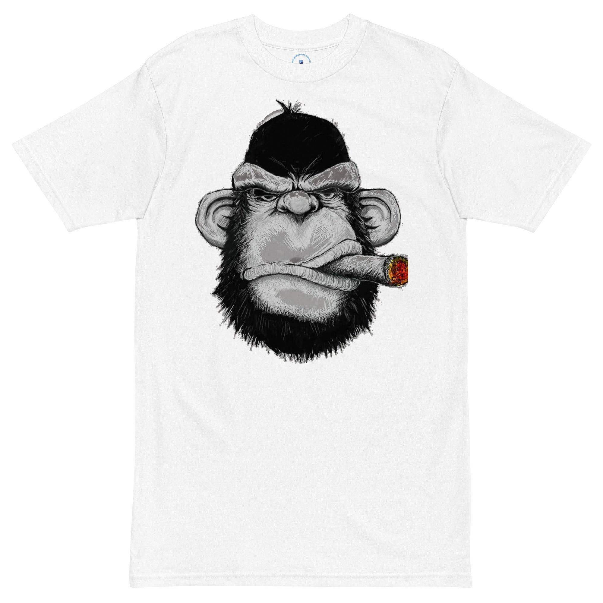 NFTee-8 T-Shirt - InvestmenTees