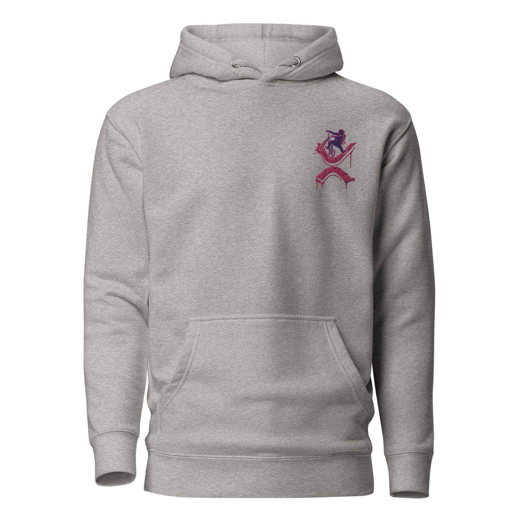 Ripple Man Sweatsuit - InvestmenTees