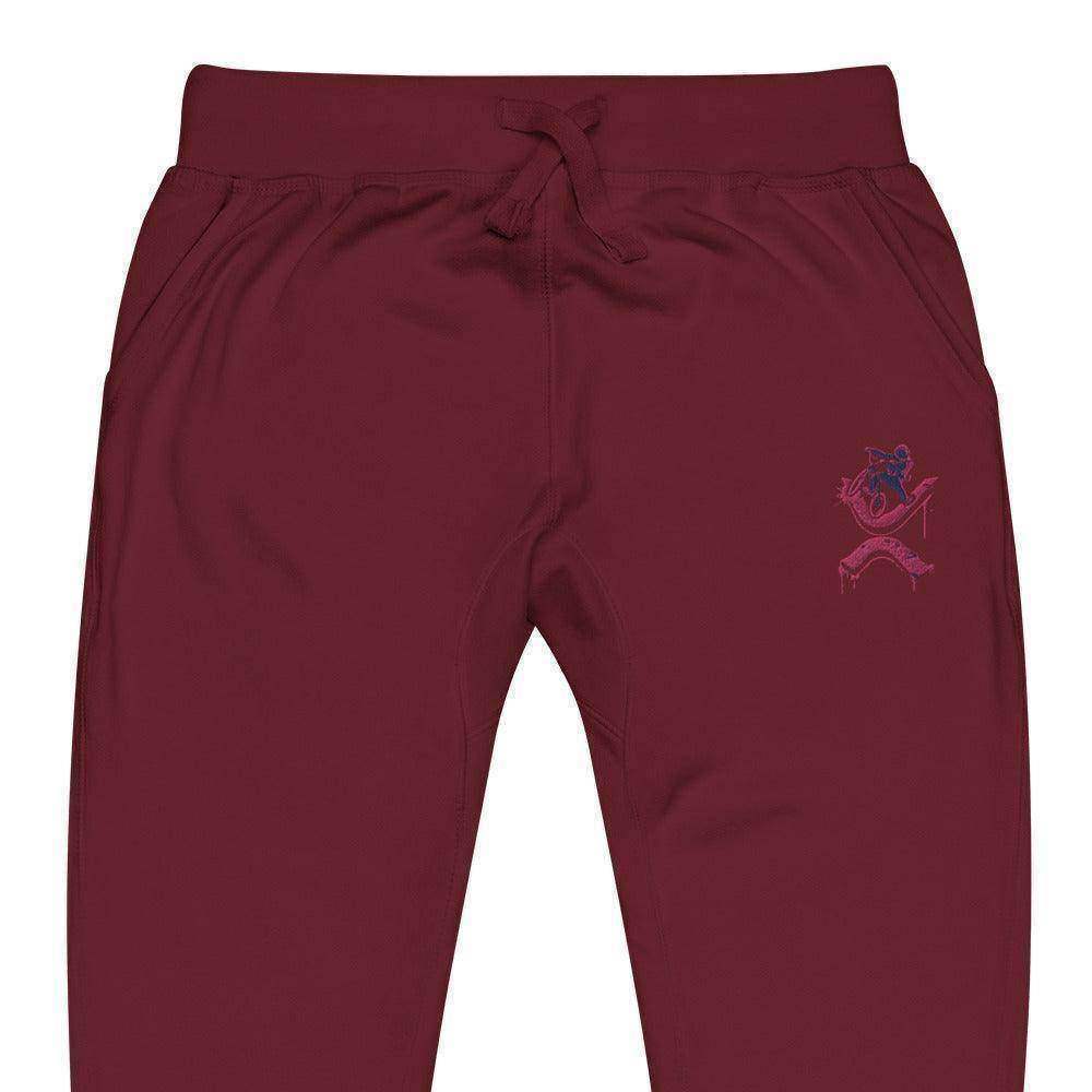 Ripple Man Sweatsuit - InvestmenTees