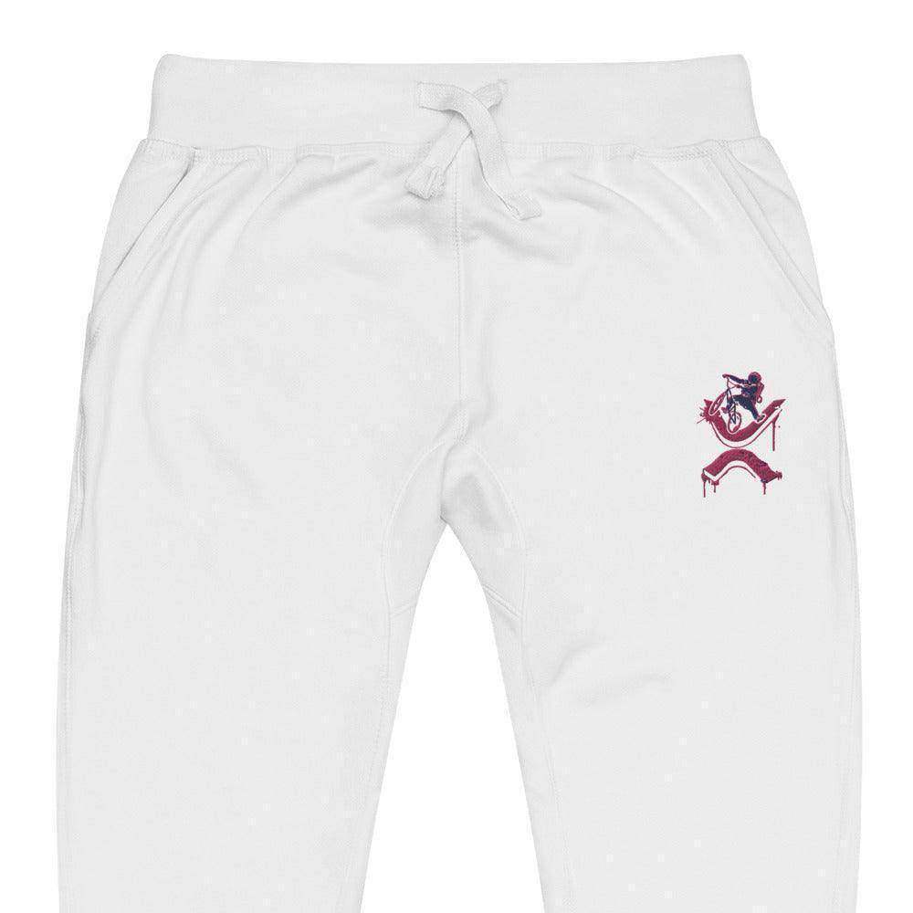 Ripple Man Sweatsuit - InvestmenTees