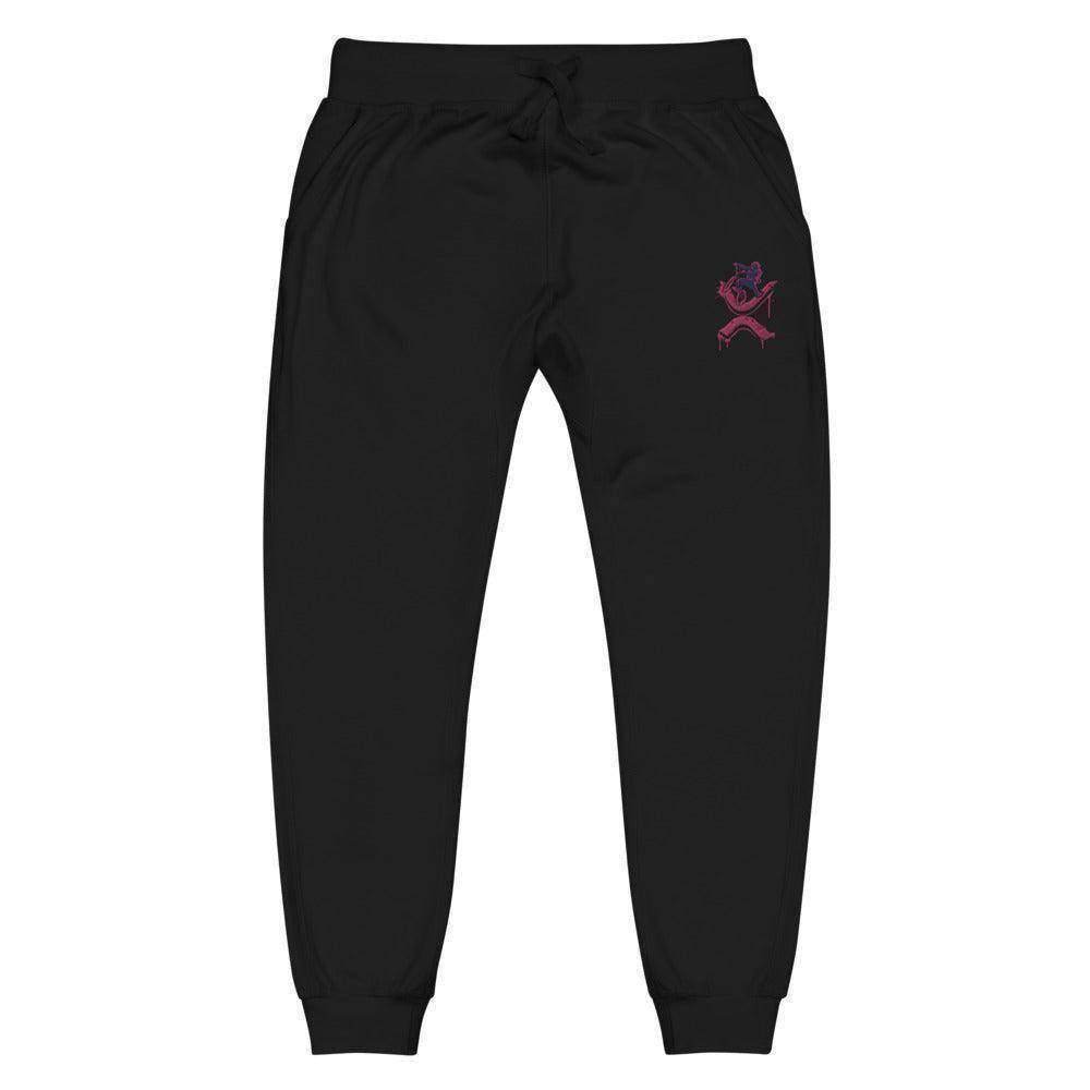 Ripple Man Sweatsuit - InvestmenTees