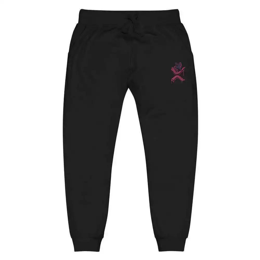 Ripple Man Sweatsuit - InvestmenTees