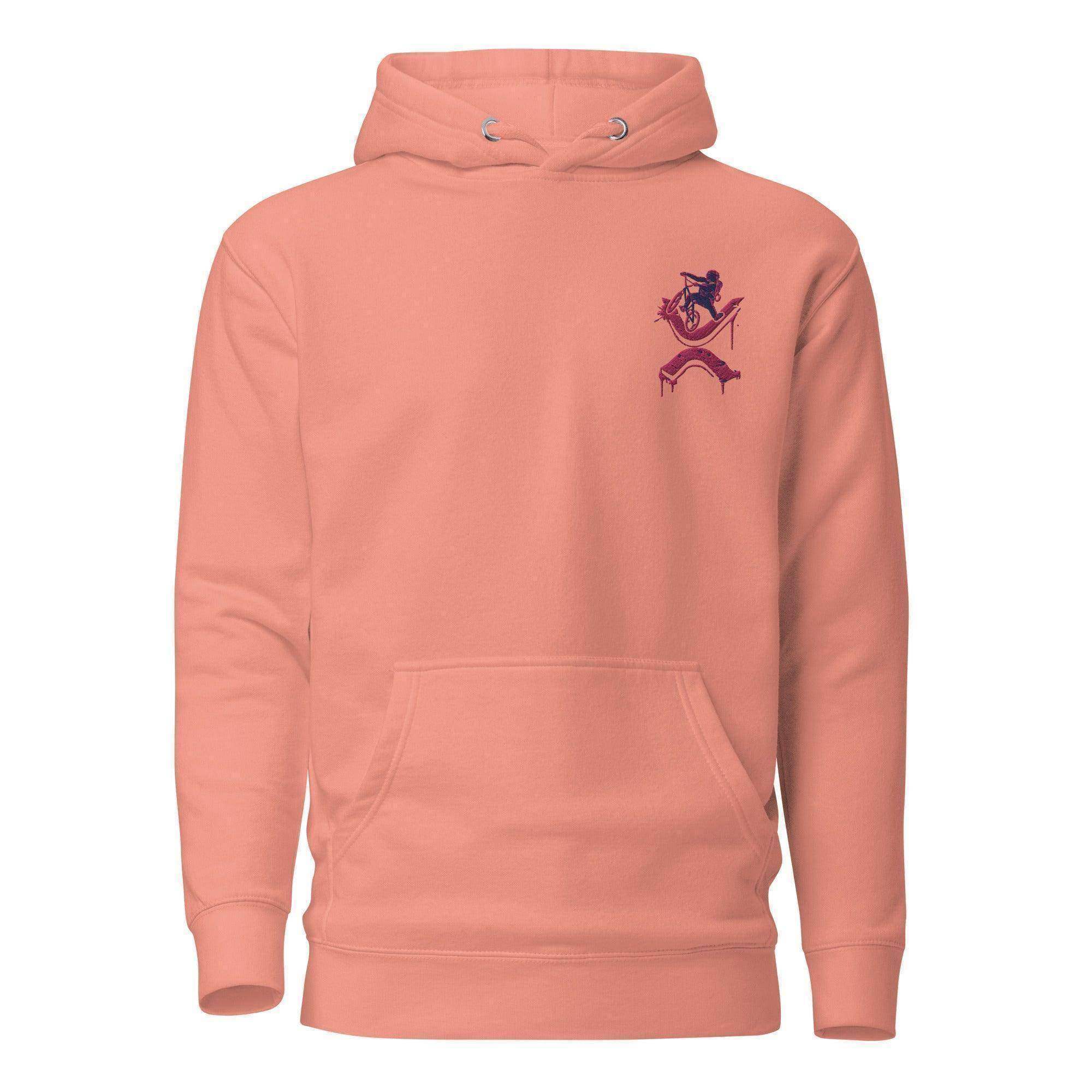 Ripple Man Sweatsuit - InvestmenTees