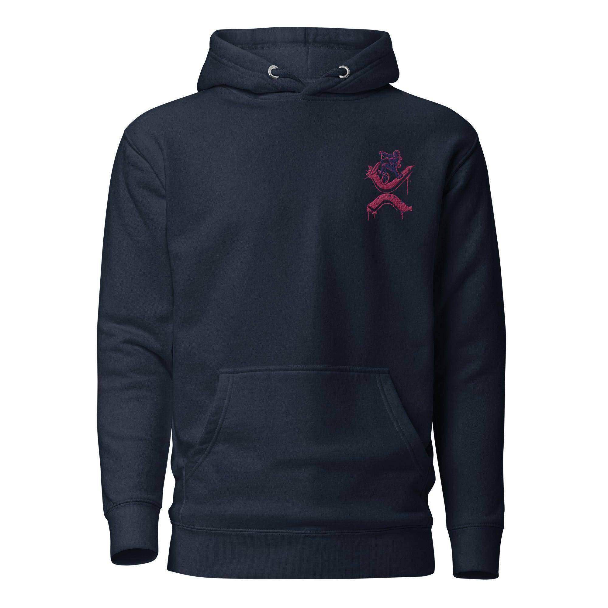 Ripple Man Sweatsuit - InvestmenTees