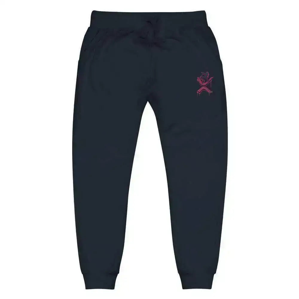 Ripple Man Sweatsuit - InvestmenTees