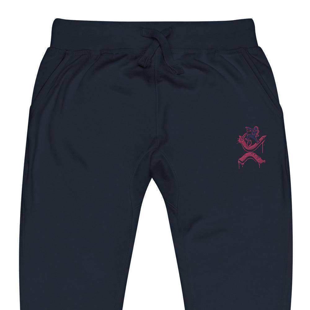 Ripple Man Sweatsuit - InvestmenTees