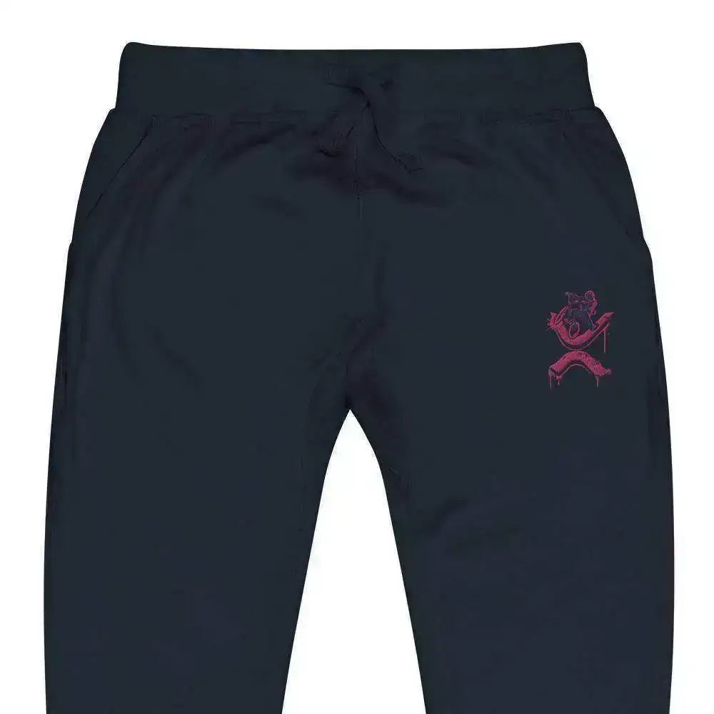 Ripple Man Sweatsuit - InvestmenTees