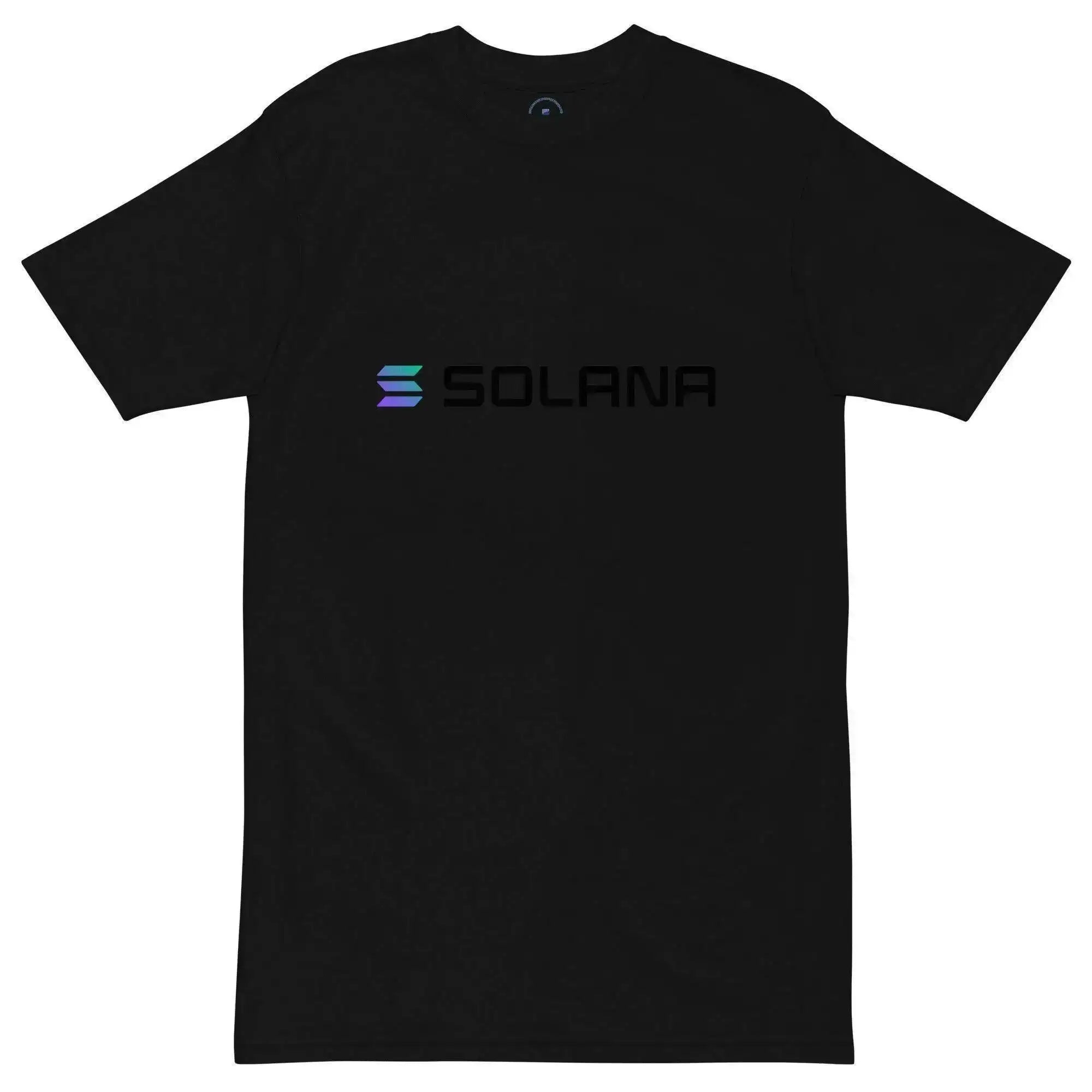 Solana T-Shirt - InvestmenTees