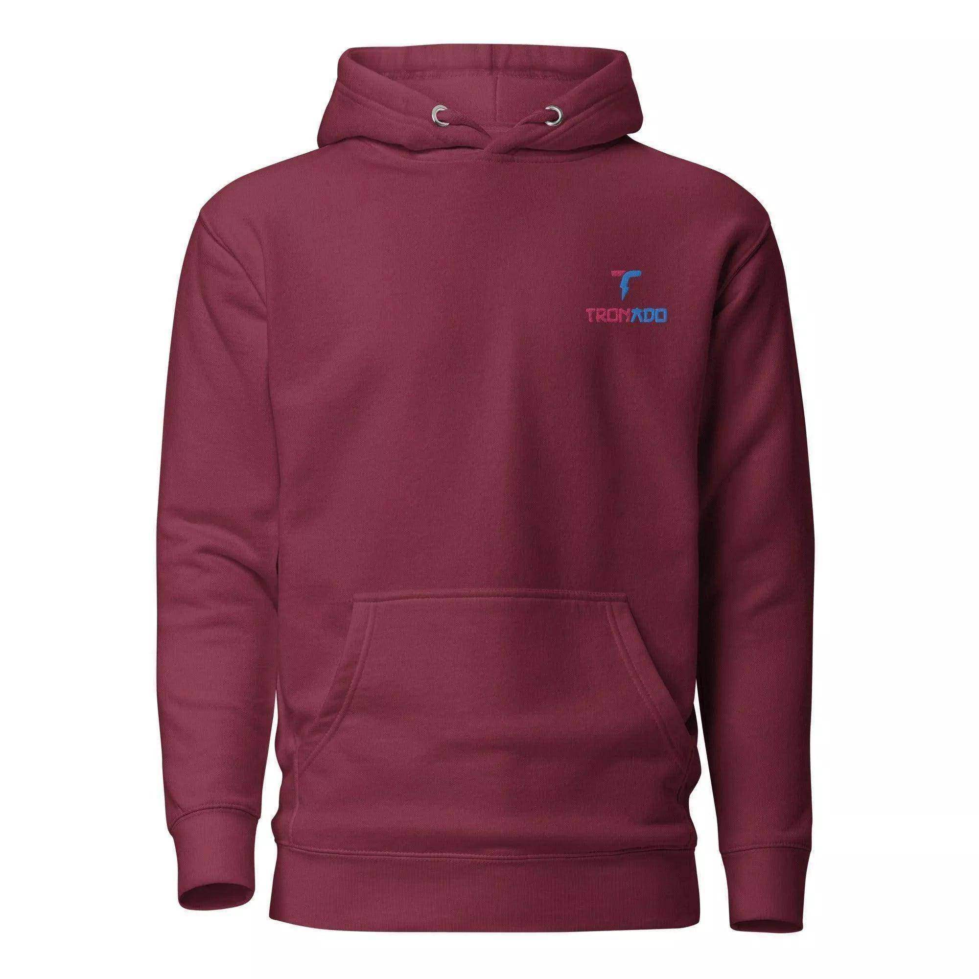 Tron ADO Sweatsuit - InvestmenTees