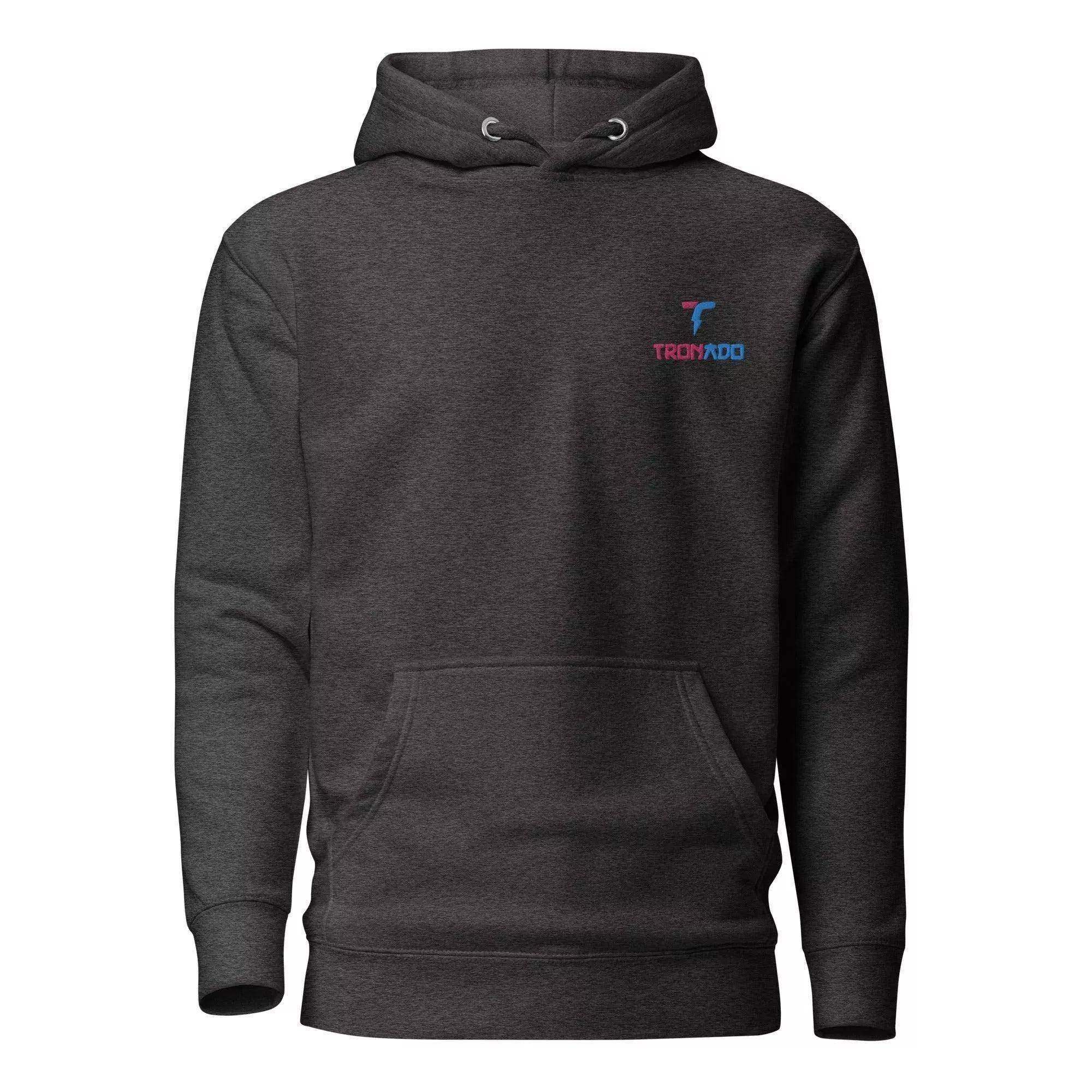 Tron ADO Sweatsuit - InvestmenTees