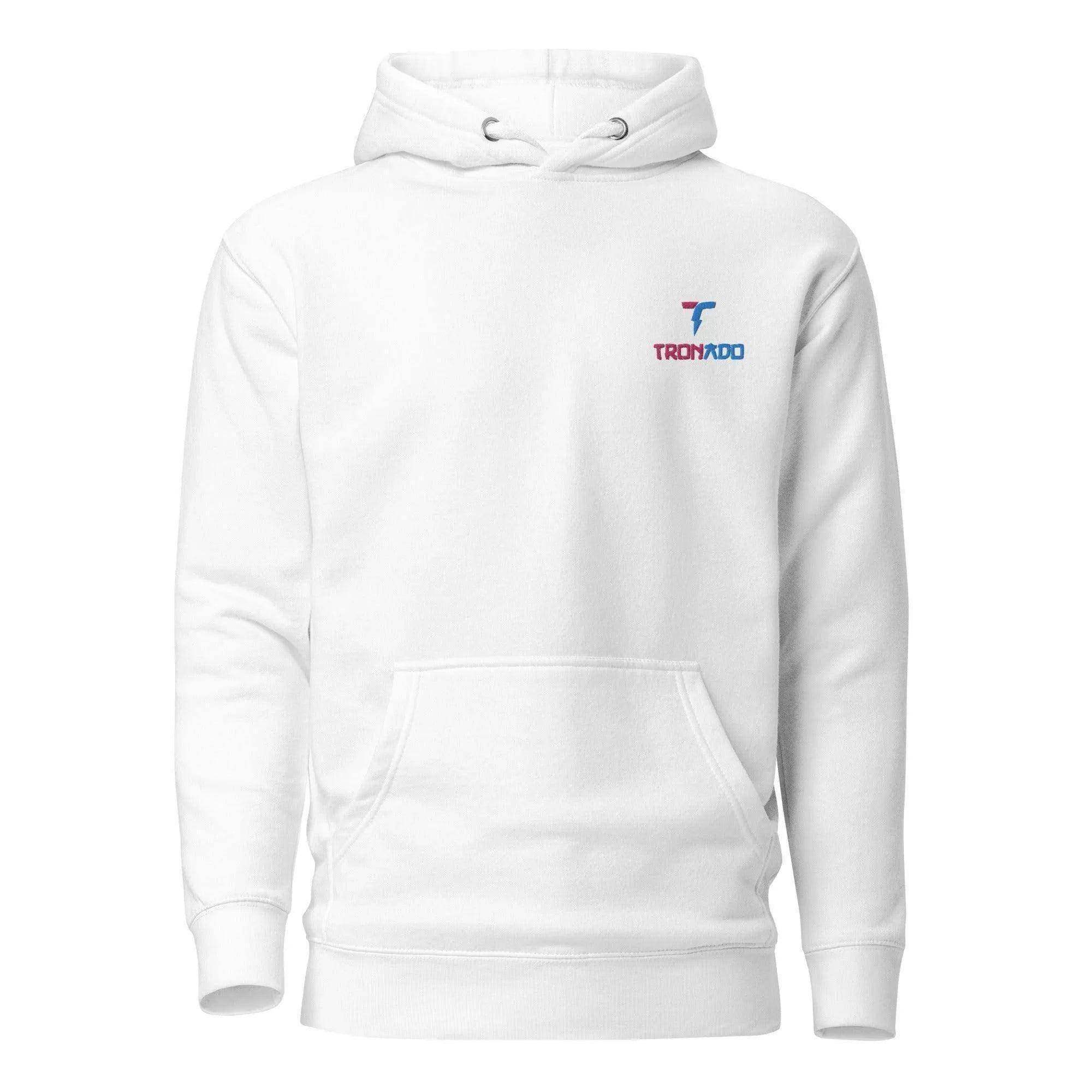 Tron ADO Sweatsuit - InvestmenTees