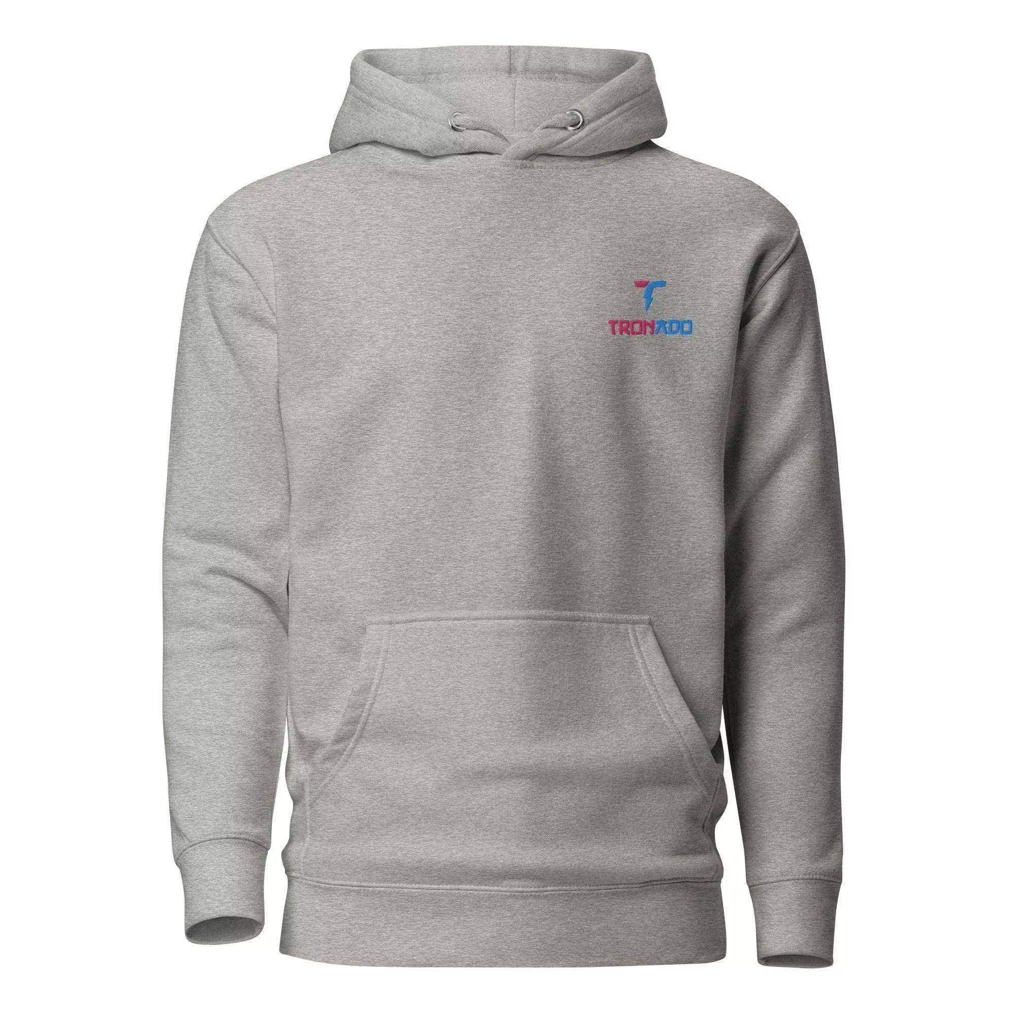 Tron ADO Sweatsuit - InvestmenTees