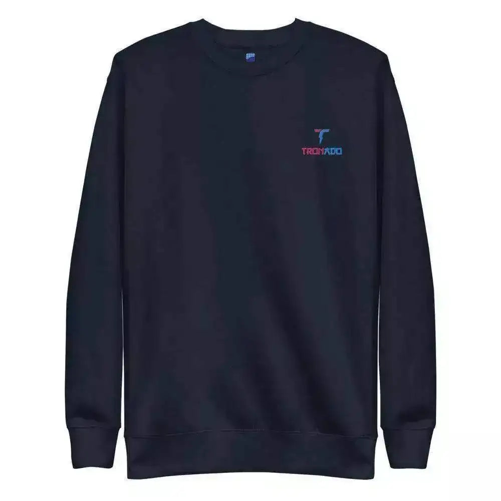 Tron ADO Sweatsuit - InvestmenTees