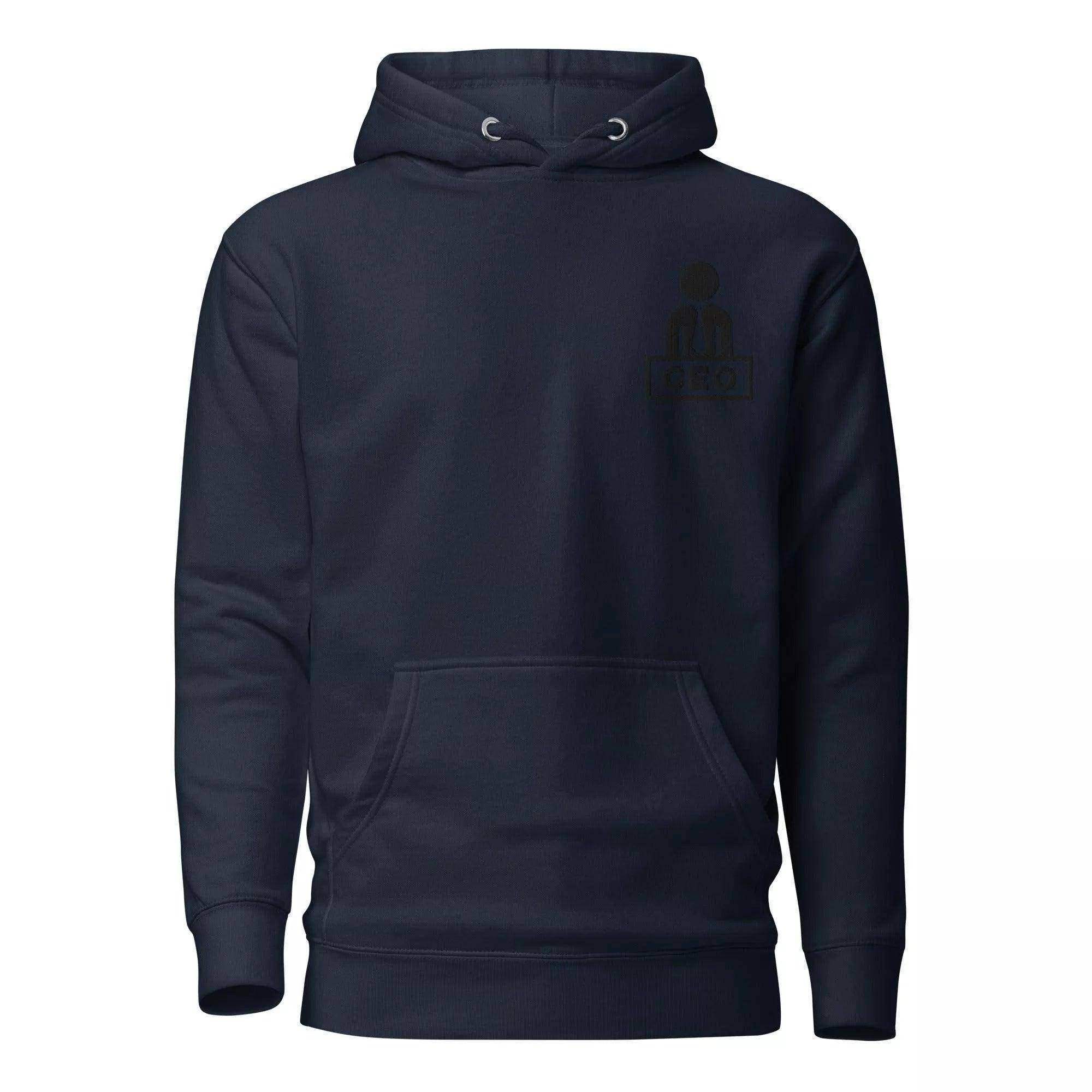 Young CEO Sweatsuit - InvestmenTees