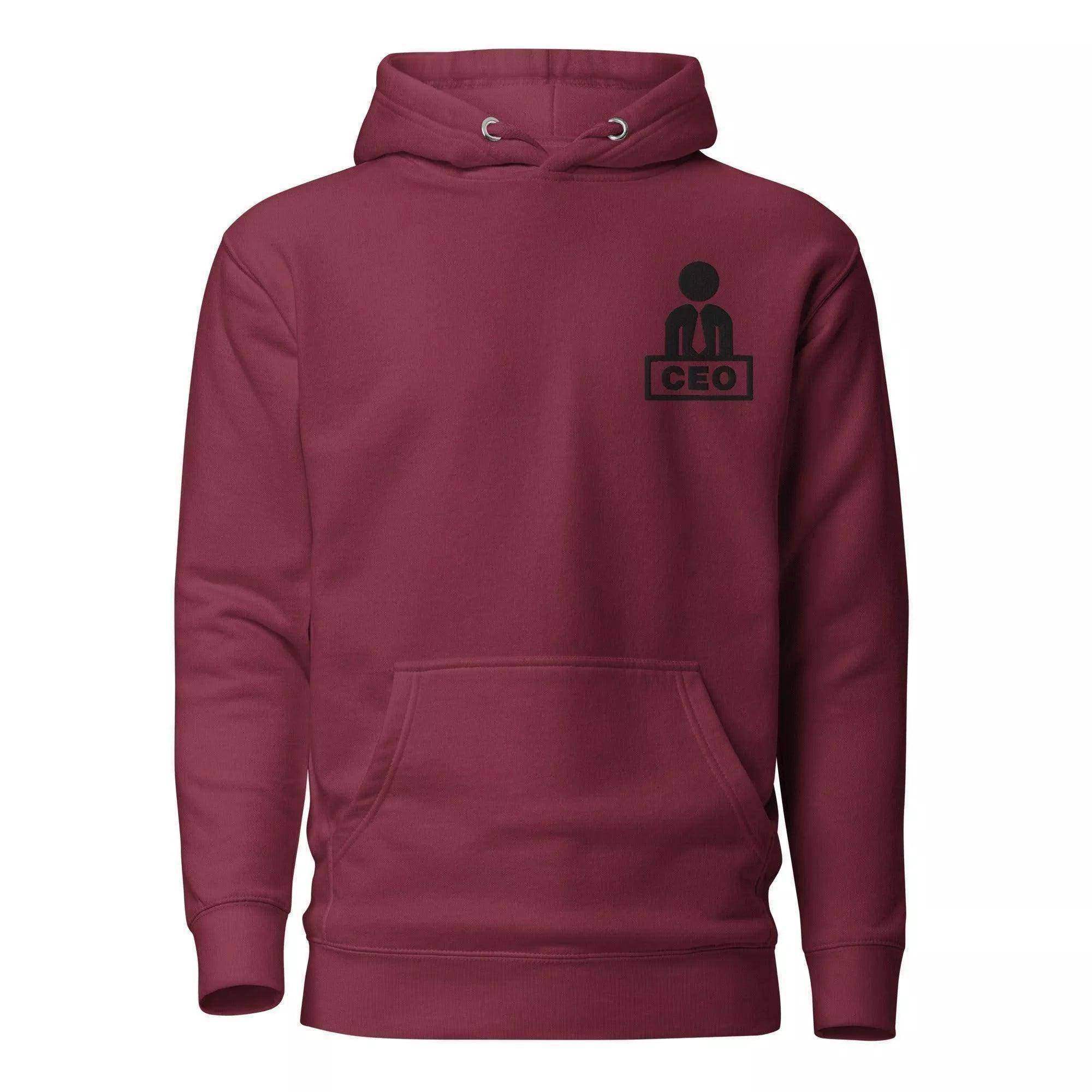 Young CEO Sweatsuit - InvestmenTees