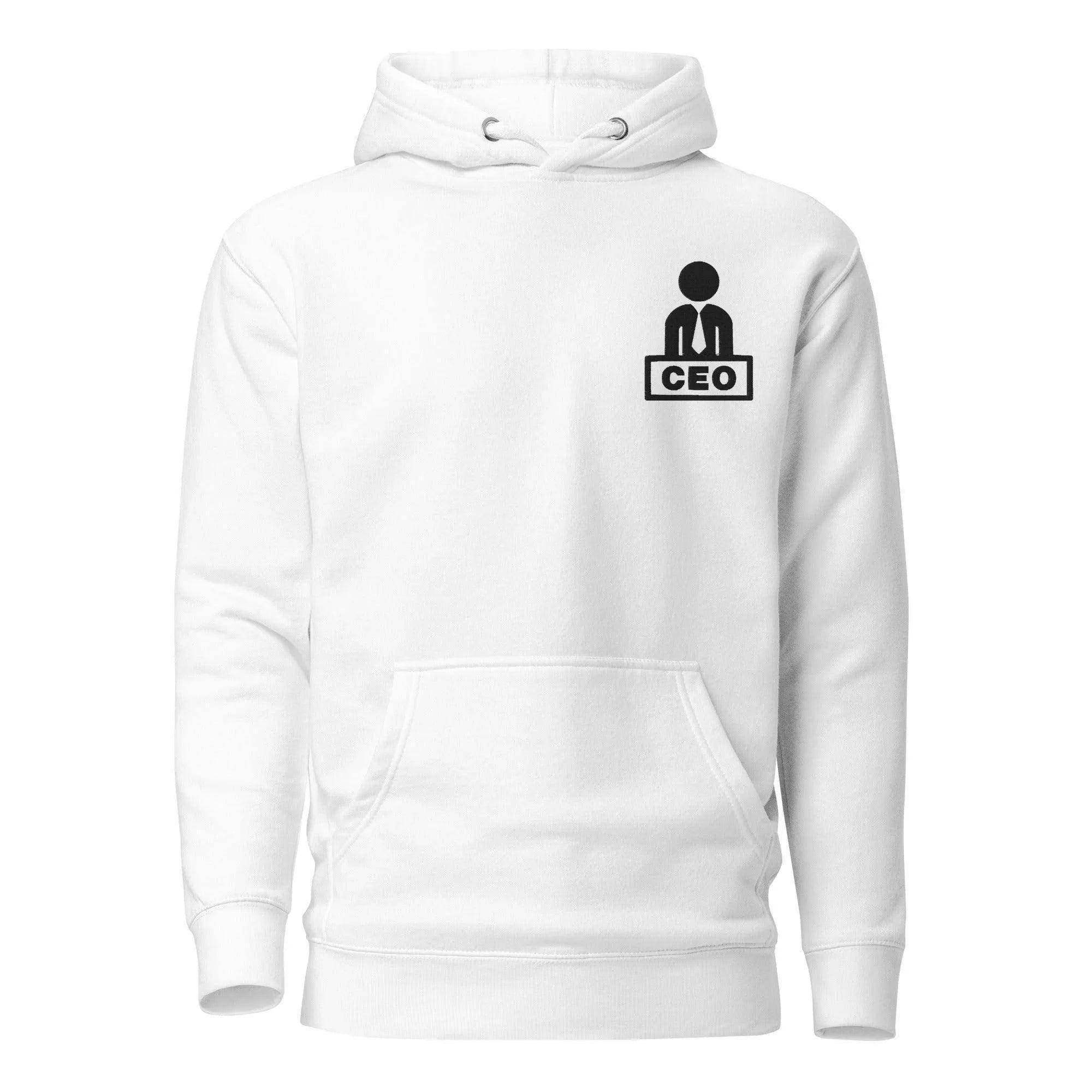 Young CEO Sweatsuit - InvestmenTees