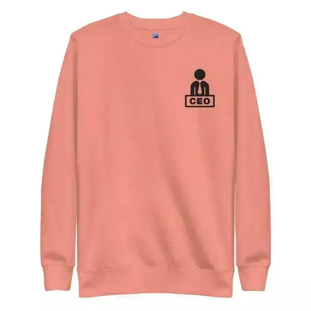 Young CEO Sweatsuit - InvestmenTees